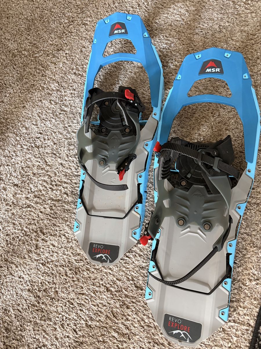 MSR Revo Explore Women's Snowshoes 22inch