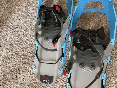 MSR Revo Explore Women's Snowshoes 22inch