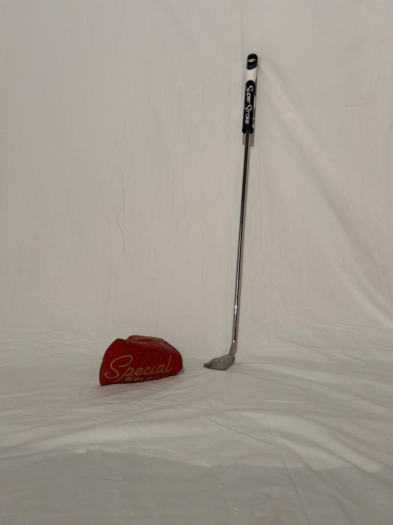 scotty Cameron Special Select Fastback 1.5