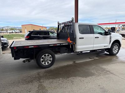 2024 Ford F-350 Super Duty XLT