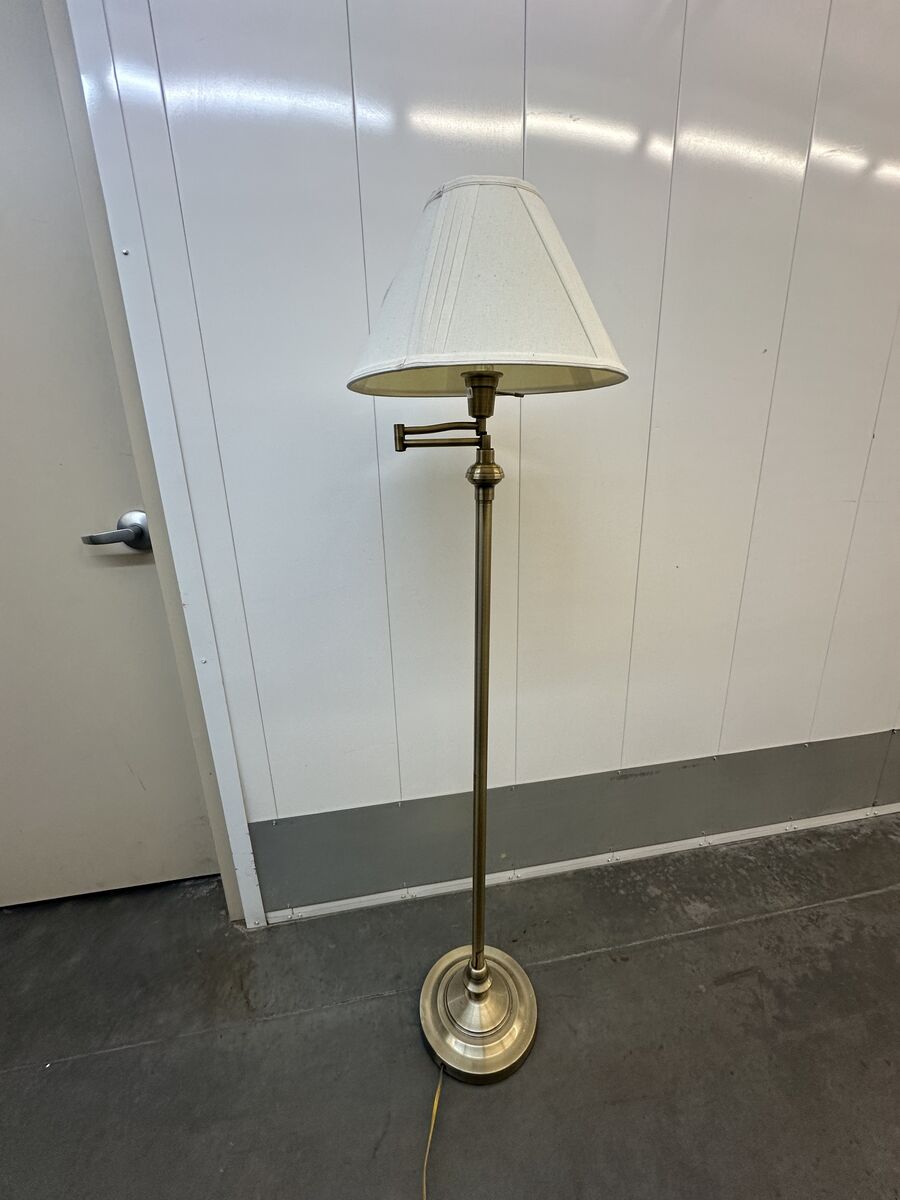 Swivel Lamp