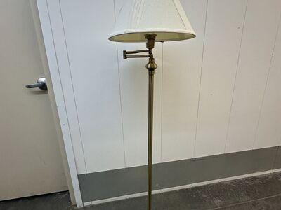 Swivel Lamp