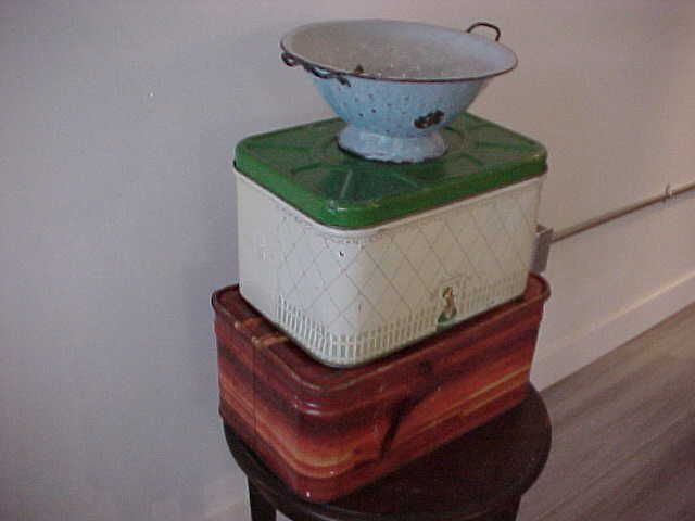 Antiques, Vintage and Collectibles