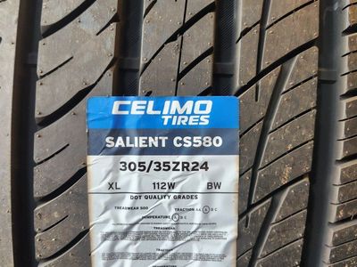 305/35r24 celimo salient cs580
