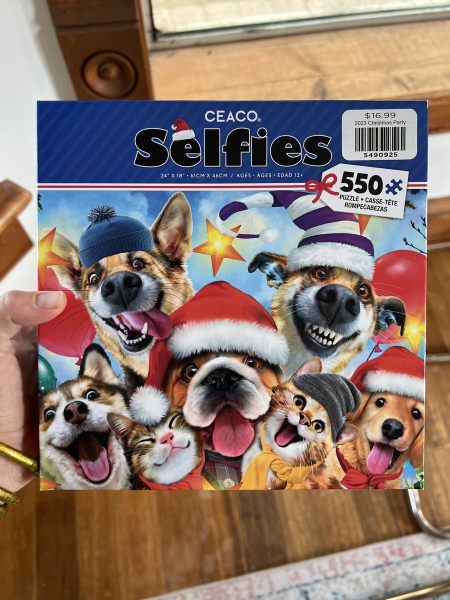 Puzzle