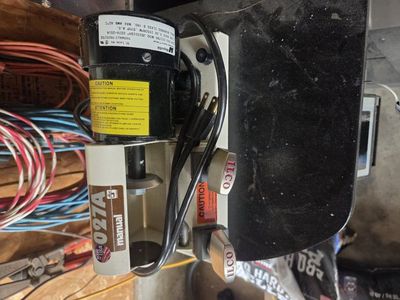 key duplicating machine