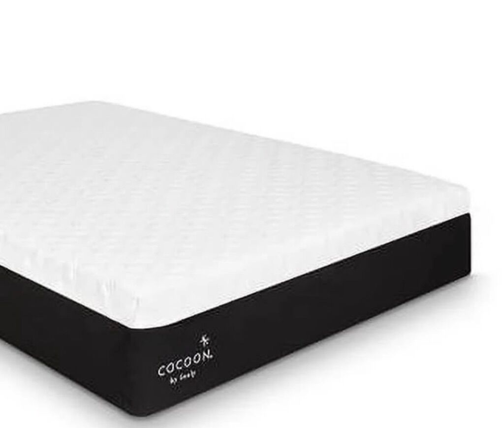 King matress By Sealy