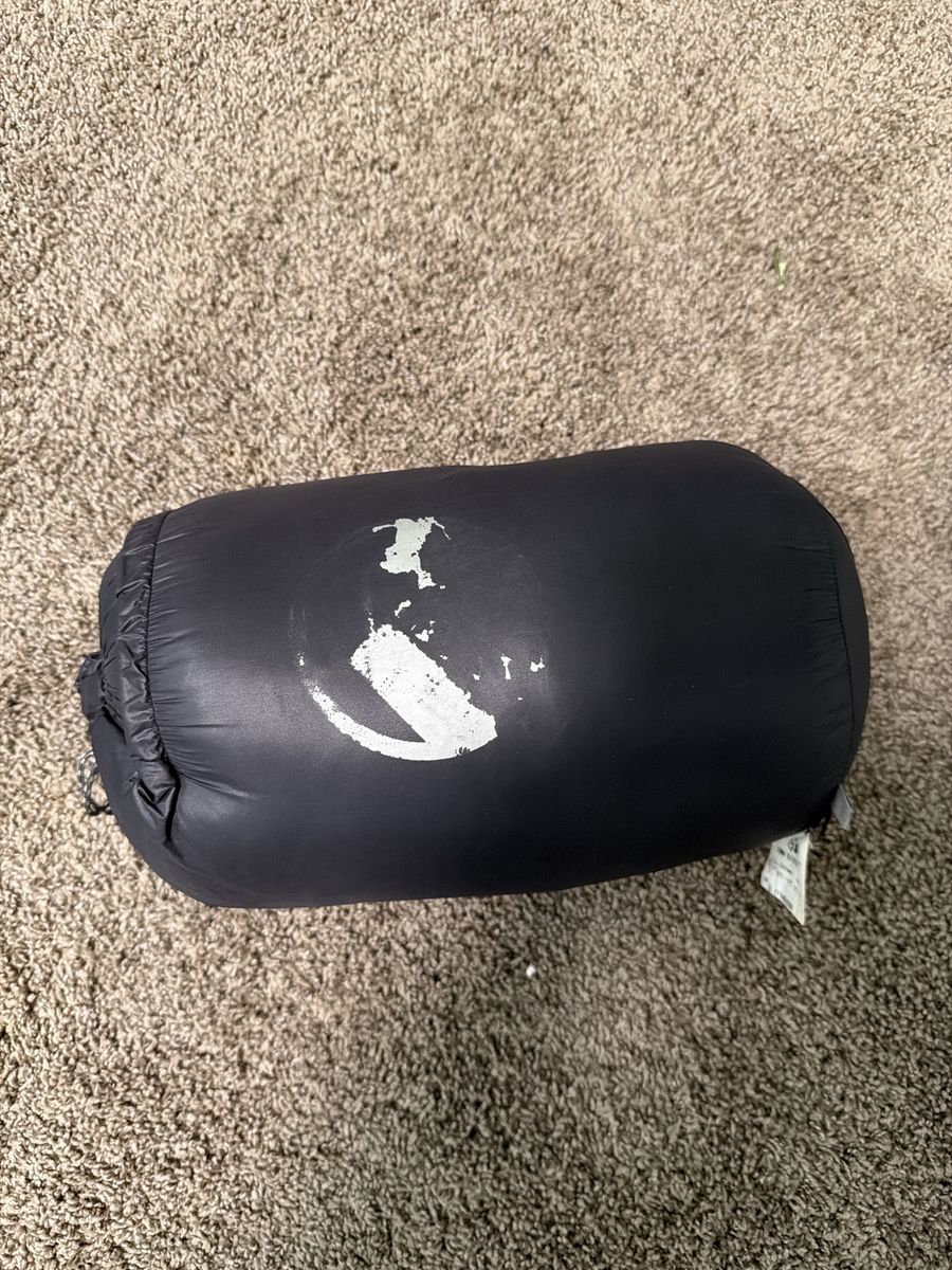 Klymit Down Sleeping Bag 210x80x55cm