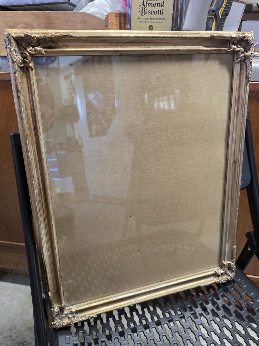 Picture Frame