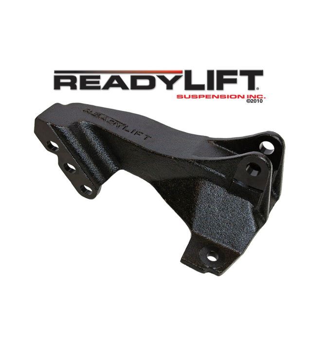 ReadyLift Track Bar Bracket for 2008-2025 Ford F-250 F-350 Super Duty F250 F350 4WD Ready Lift67-2538