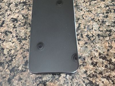 iPhone 15 pro 256GB