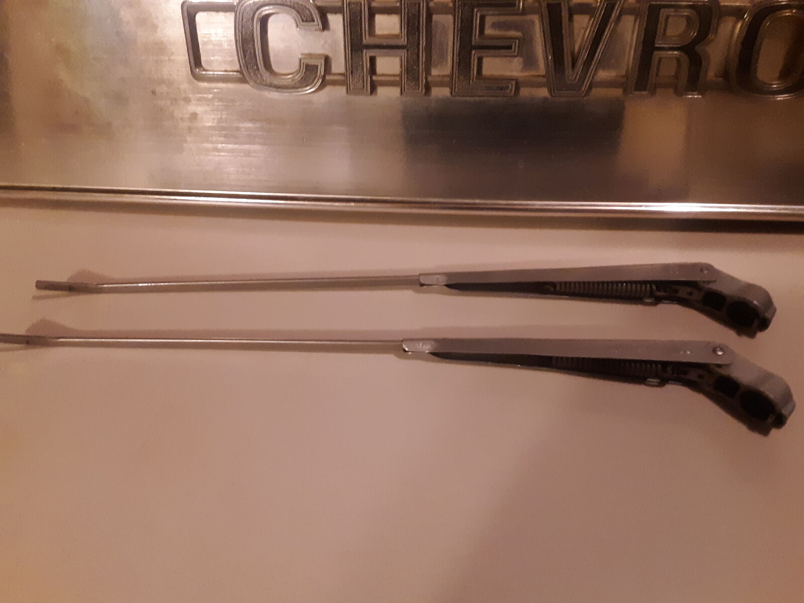 Windshield Wiper Arms Trico 1973-1984 Chevy GMC Truck Blazer Jimmy OEM