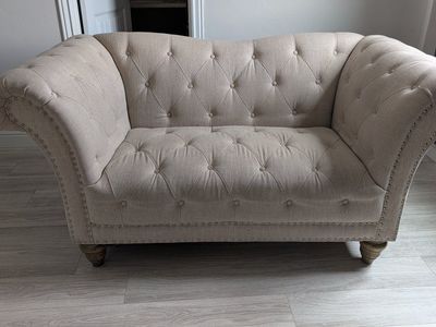 Loveseat