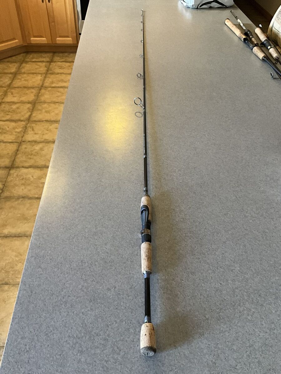 PFLUEGER TRION Spinning Rod