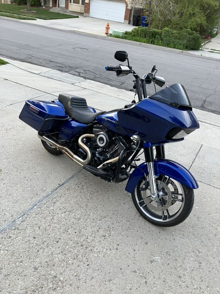 2015 - Road Glide Special