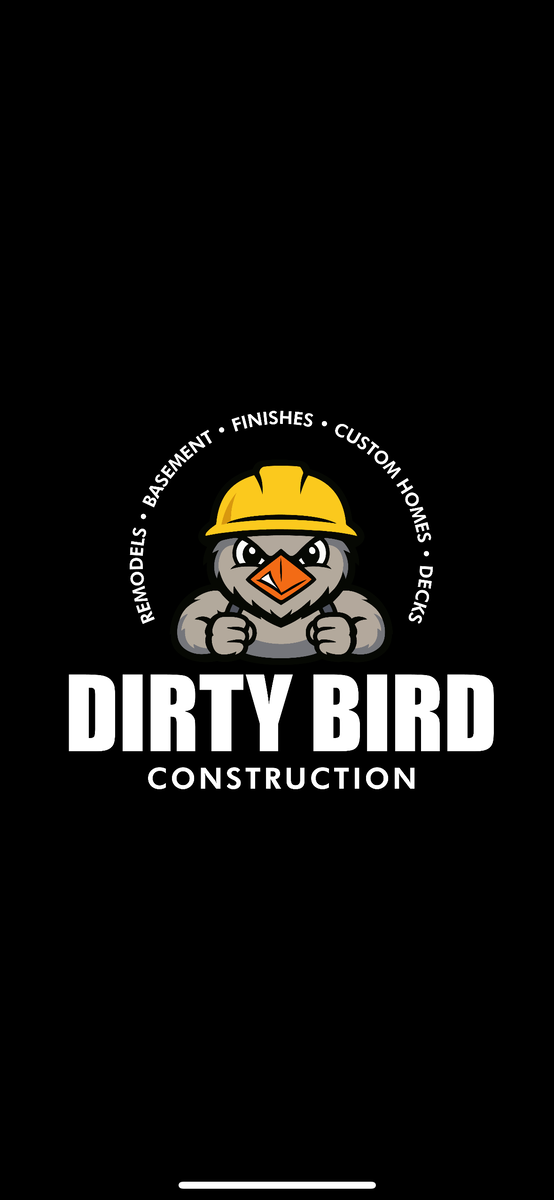 Dirty Bird Construction