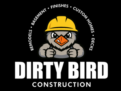 Dirty Bird Construction
