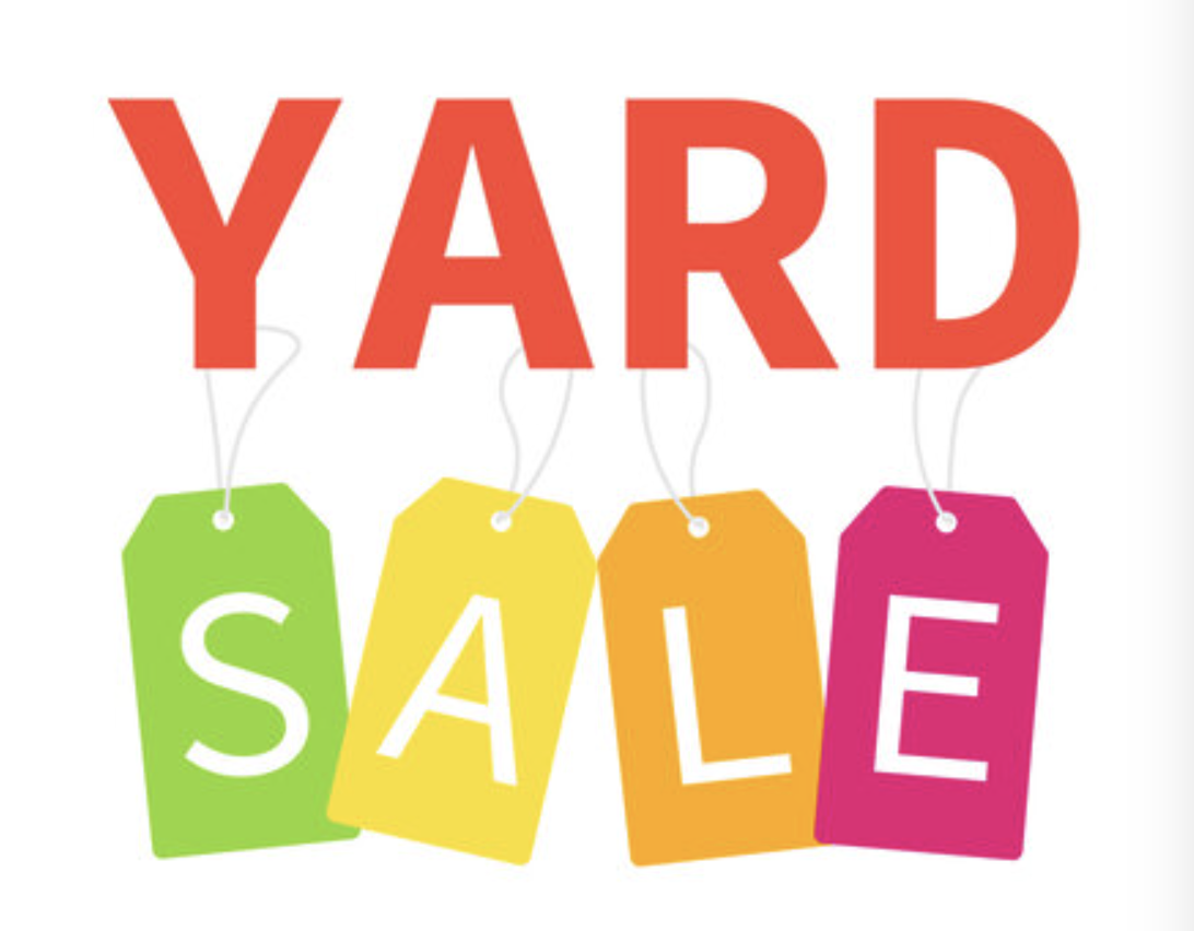 Garage Sale Saturday March 28th,  4725 South Holladay Blvd.  Plenty of parking