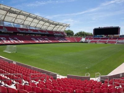 RSL vs Austin - Today! - 2 Tickets for $50 ($25 each)