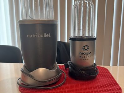 NutriBullet