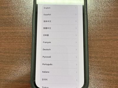 Apple iPhone 14 Pro 256GB -Unlocked