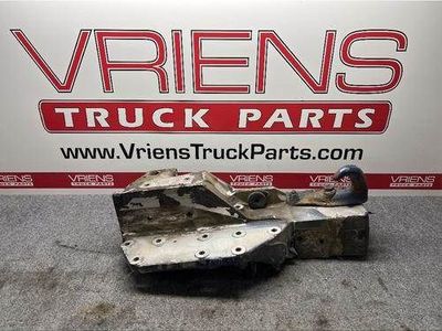 Peterbilt 320 Right Spring Hanger
