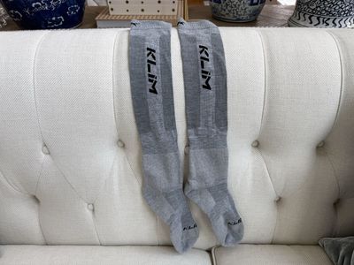 KLIM ventilated socks