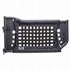 Body Armor 4x4 GEN 3 Trail Front Doors