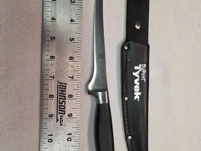 J.A. Henkels 4 Star 7" Fillet Knife