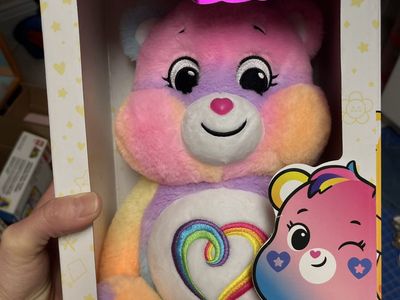Brand New Togetherness Bear