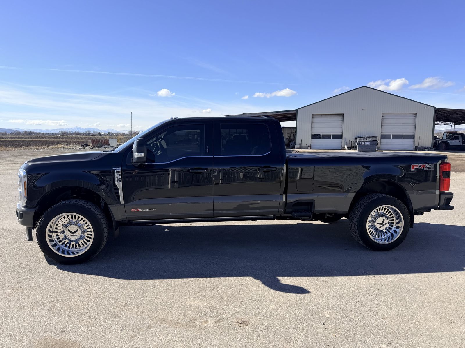 8x170 KG1 Wheels And Tires