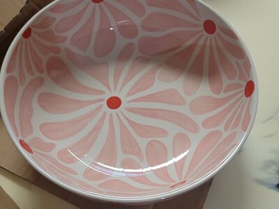 fruit bowl