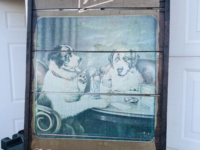 Schlitz Beer memorabilia?