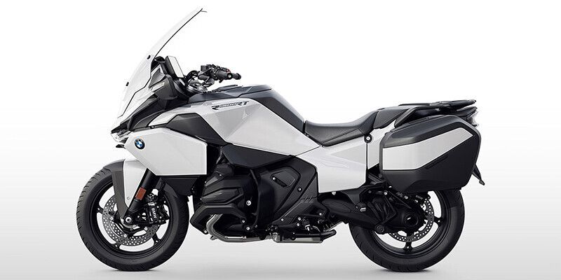 2026 BMW Motorrad R 1300 RT