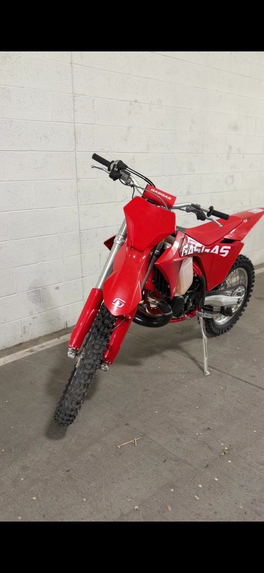 2024 gas gas EX 300