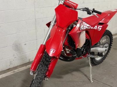 2024 gas gas EX 300