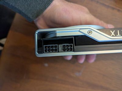 Nvidia RTX 2080 8Gb