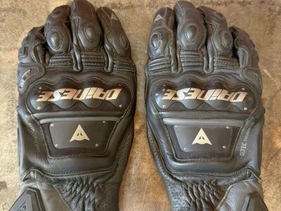 Dainese Motorcycle Gloves