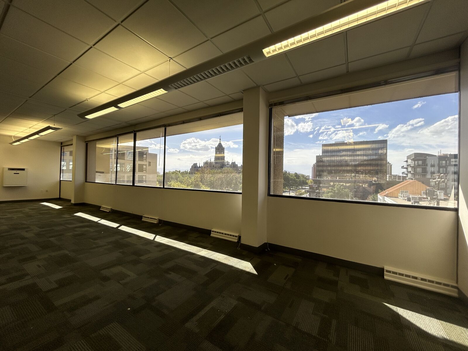 Office Space Available for Rent!