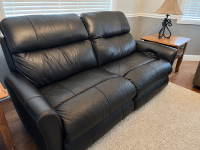 Power Reclining Sofa