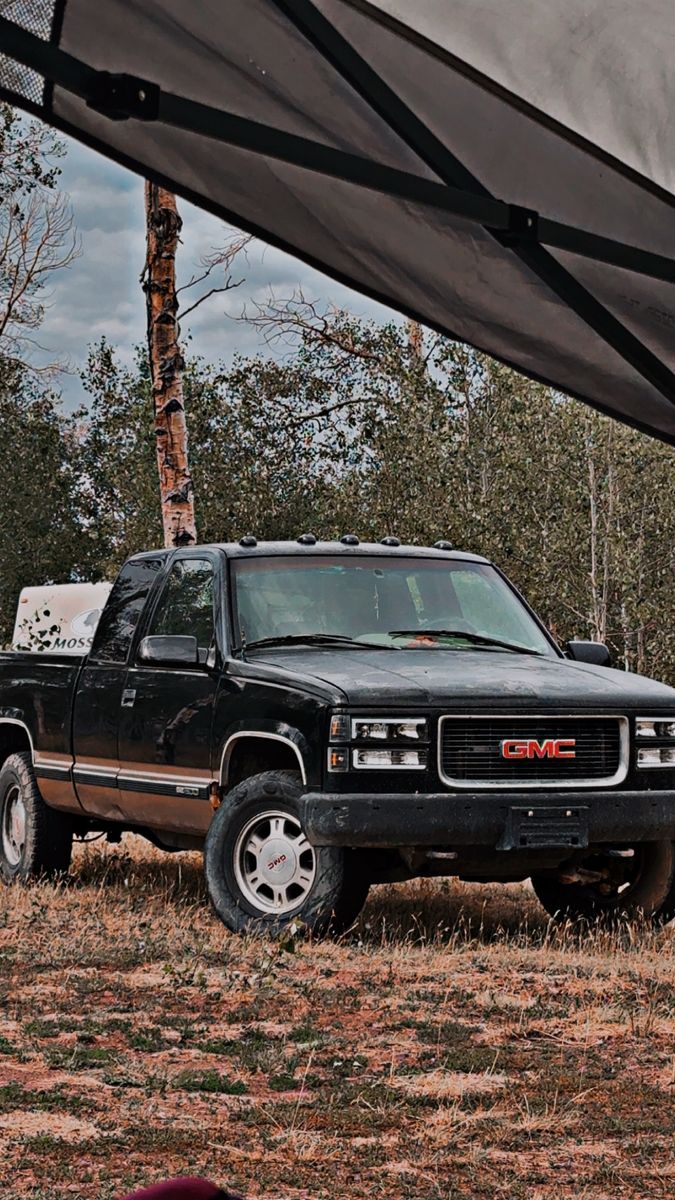 GMC Sierra 1500 Extended Cab Pickup Truck - Used