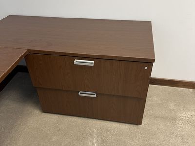 Office Desk