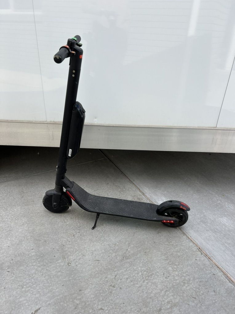 Segway Ninebot Scooter