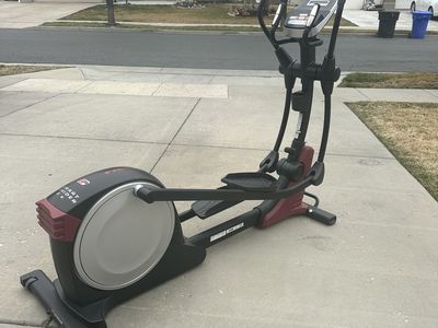 Pro Form Elliptical