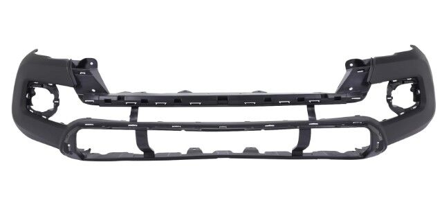 New Toyota Tacoma 2016-2023 Front Bumper Cover
