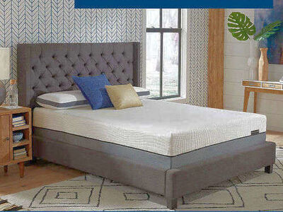Sleep Science Bamboo Queen, King, and Cal King Mattresses 801-624-6790 (Also Twin, TwinXL, Full, Double, Mattress)