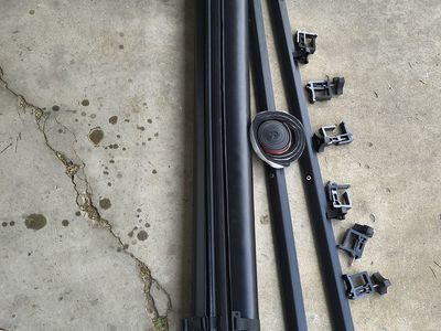 Tonneau Cover for Ford Marverick
