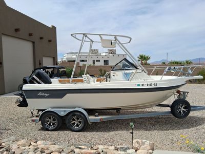 BOAT FOR SALE
