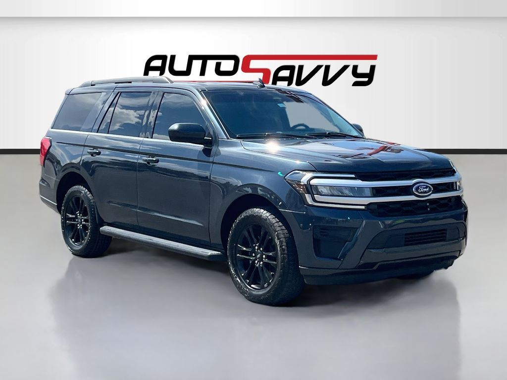 2024 Ford Expedition XLT