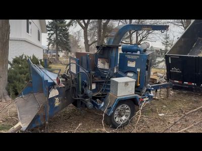 97 Bandit 250XP Diesel